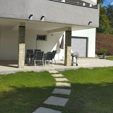 Apartment Seeyou Keutschach am See Exterior foto