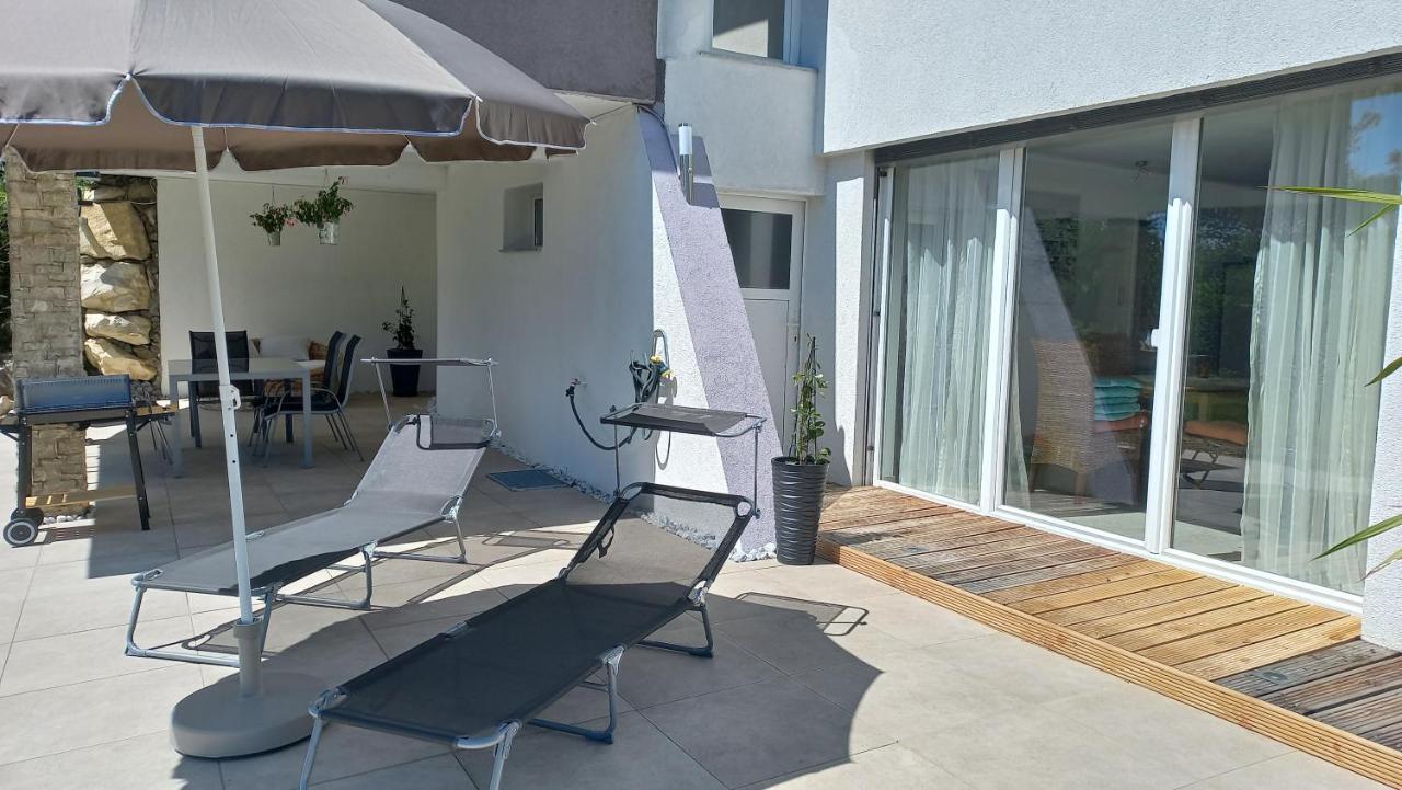 Apartment Seeyou Keutschach am See Exterior foto