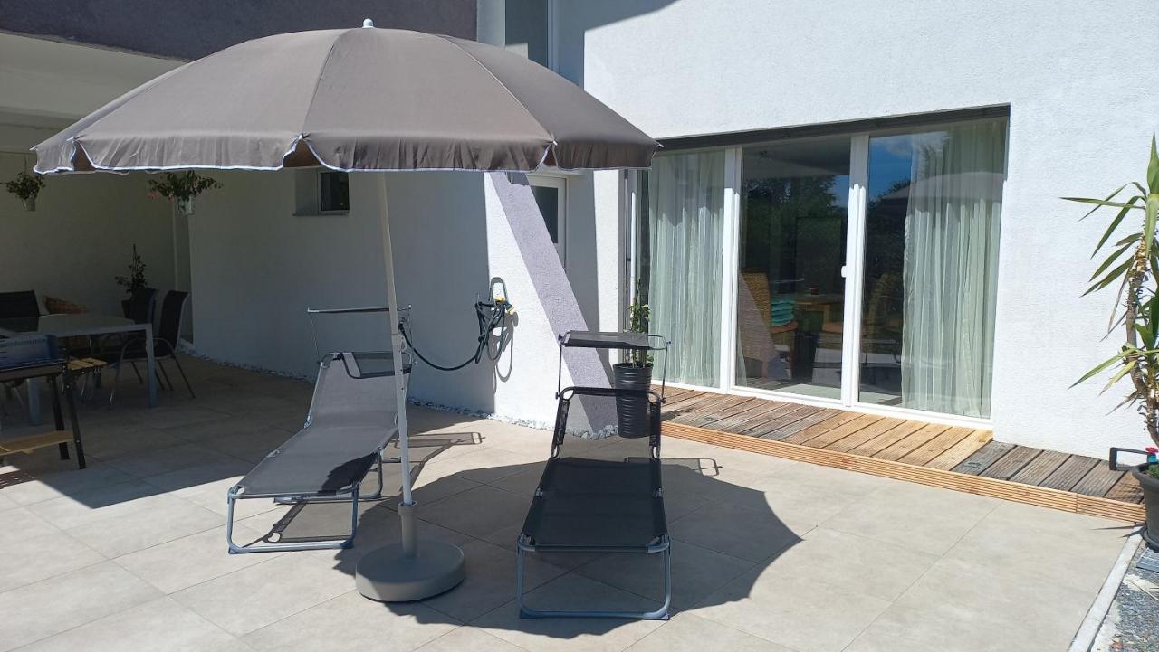 Apartment Seeyou Keutschach am See Exterior foto