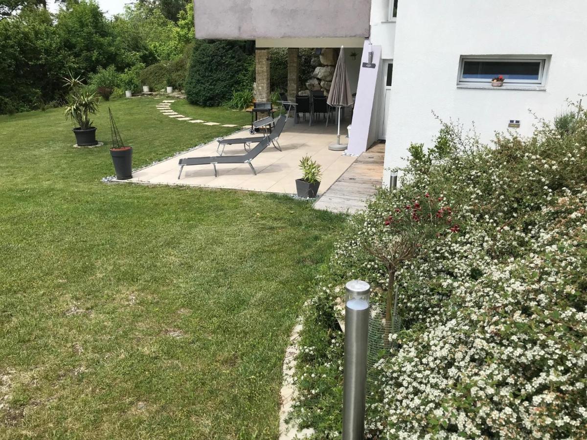 Apartment Seeyou Keutschach am See Exterior foto