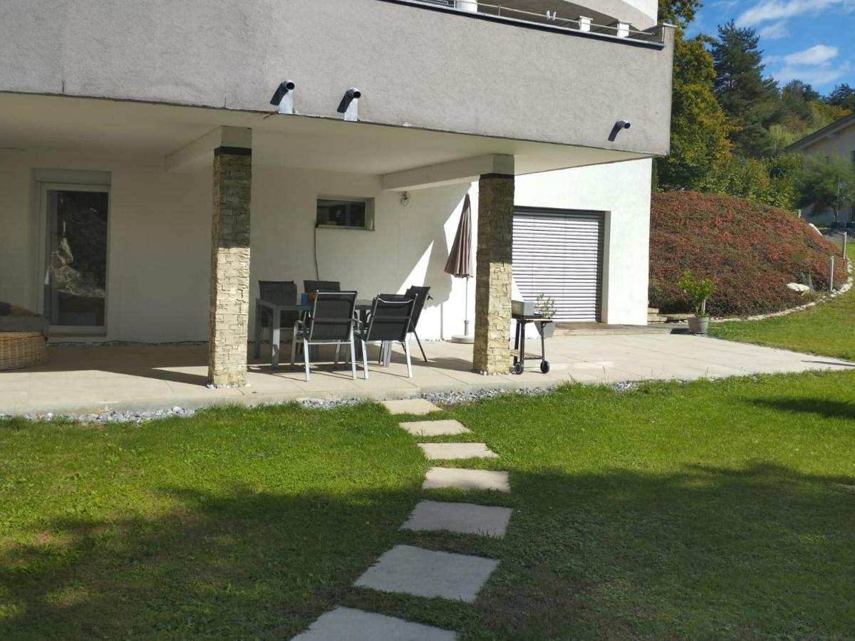 Apartment Seeyou Keutschach am See Exterior foto